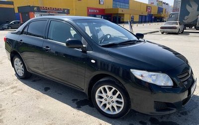 Toyota Corolla, 2008 год, 1 059 000 рублей, 1 фотография