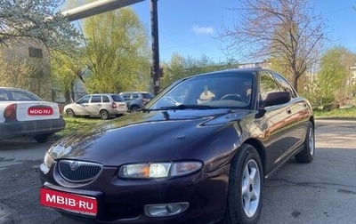 Mazda Xedos 6, 1993 год, 250 000 рублей, 1 фотография