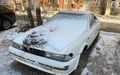 Toyota Corolla, 1989 год, 20 000 рублей, 1 фотография