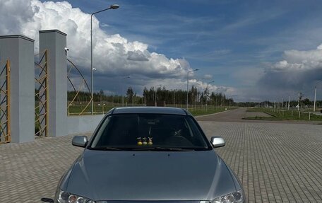 Mazda 6, 2007 год, 575 000 рублей, 1 фотография