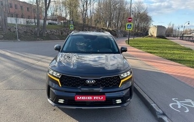 KIA Sorento IV, 2020 год, 3 730 000 рублей, 1 фотография