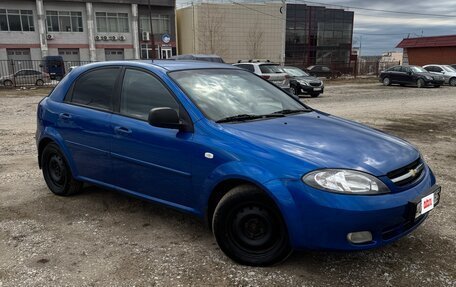 Chevrolet Lacetti, 2011 год, 610 000 рублей, 3 фотография