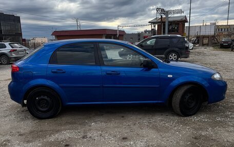 Chevrolet Lacetti, 2011 год, 610 000 рублей, 5 фотография
