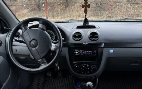 Chevrolet Lacetti, 2011 год, 610 000 рублей, 7 фотография