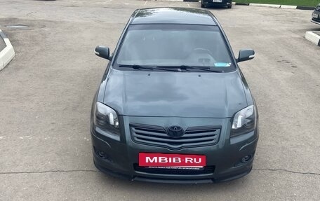 Toyota Avensis III рестайлинг, 2008 год, 950 000 рублей, 4 фотография