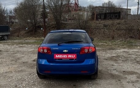 Chevrolet Lacetti, 2011 год, 610 000 рублей, 4 фотография