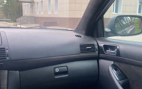 Toyota Avensis III рестайлинг, 2008 год, 950 000 рублей, 12 фотография