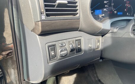 Toyota Avensis III рестайлинг, 2008 год, 950 000 рублей, 13 фотография