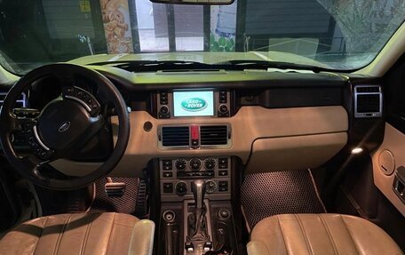 Land Rover Range Rover III, 2005 год, 1 000 000 рублей, 6 фотография
