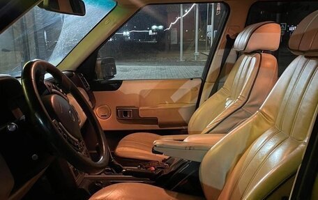 Land Rover Range Rover III, 2005 год, 1 000 000 рублей, 7 фотография