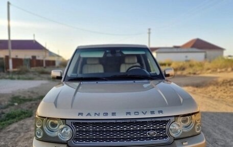 Land Rover Range Rover III, 2005 год, 1 000 000 рублей, 2 фотография