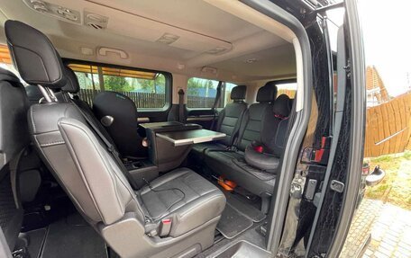 Peugeot Traveller I, 2020 год, 3 600 000 рублей, 5 фотография