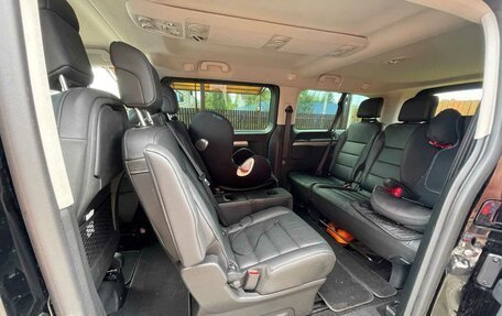 Peugeot Traveller I, 2020 год, 3 600 000 рублей, 4 фотография