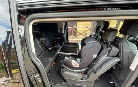 Peugeot Traveller I, 2020 год, 3 600 000 рублей, 6 фотография