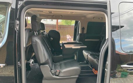 Peugeot Traveller I, 2020 год, 3 600 000 рублей, 7 фотография