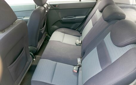 Hyundai Getz I рестайлинг, 2007 год, 400 000 рублей, 4 фотография
