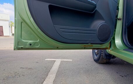 Hyundai Getz I рестайлинг, 2007 год, 400 000 рублей, 19 фотография