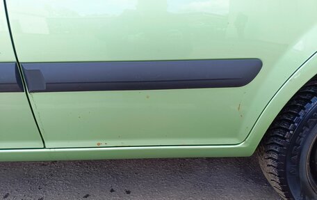 Hyundai Getz I рестайлинг, 2007 год, 400 000 рублей, 21 фотография