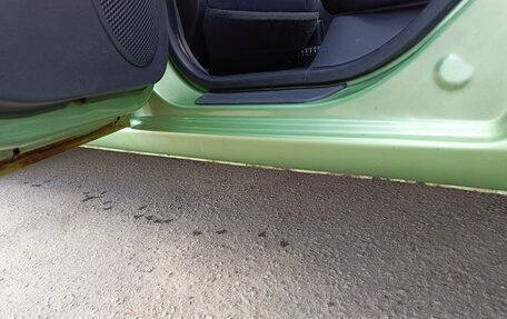 Hyundai Getz I рестайлинг, 2007 год, 400 000 рублей, 22 фотография