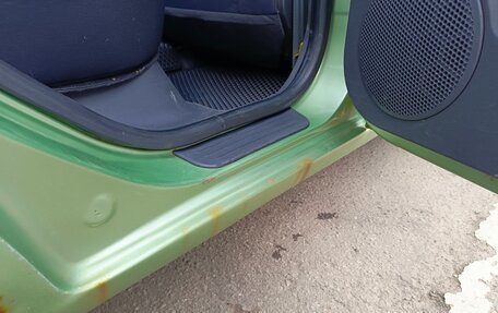 Hyundai Getz I рестайлинг, 2007 год, 400 000 рублей, 29 фотография