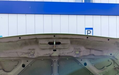 Hyundai Getz I рестайлинг, 2007 год, 400 000 рублей, 38 фотография
