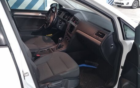 Volkswagen Golf VII, 2016 год, 1 650 000 рублей, 3 фотография