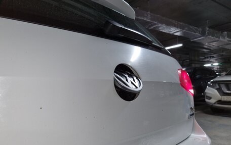 Volkswagen Golf VII, 2016 год, 1 650 000 рублей, 9 фотография