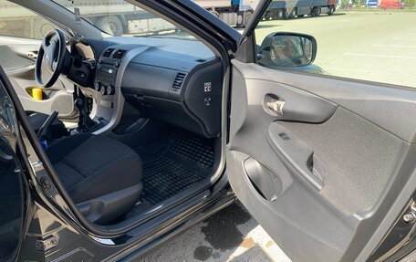 Toyota Corolla, 2008 год, 1 059 000 рублей, 3 фотография