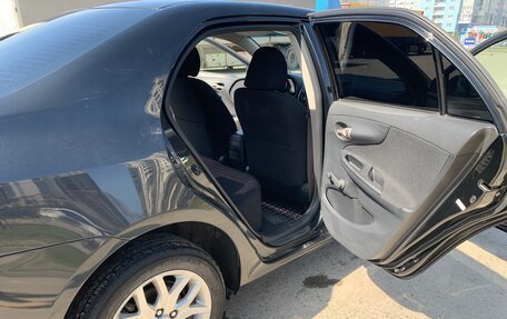 Toyota Corolla, 2008 год, 1 059 000 рублей, 5 фотография