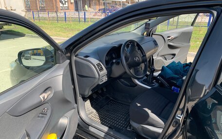 Toyota Corolla, 2008 год, 1 059 000 рублей, 8 фотография