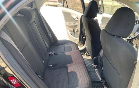Toyota Corolla, 2008 год, 1 059 000 рублей, 4 фотография