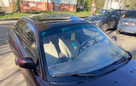 Mazda Xedos 6, 1993 год, 250 000 рублей, 6 фотография