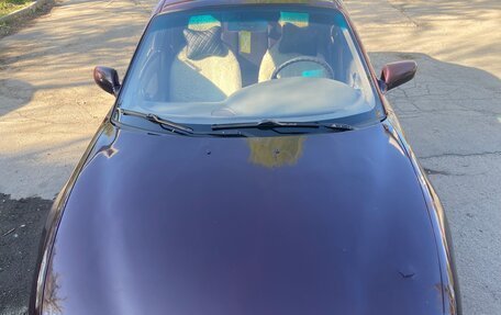 Mazda Xedos 6, 1993 год, 250 000 рублей, 7 фотография