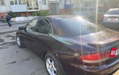 Mazda Xedos 6, 1993 год, 250 000 рублей, 10 фотография