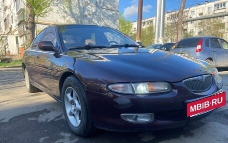 Mazda Xedos 6, 1993 год, 250 000 рублей, 5 фотография