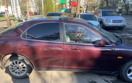 Mazda Xedos 6, 1993 год, 250 000 рублей, 16 фотография
