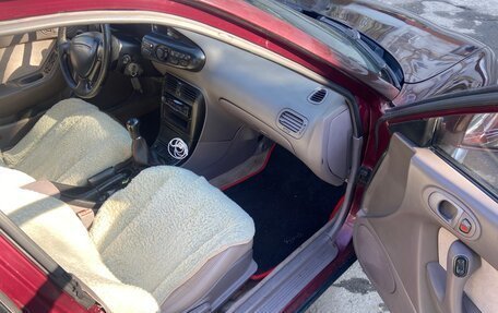 Mazda Xedos 6, 1993 год, 250 000 рублей, 17 фотография