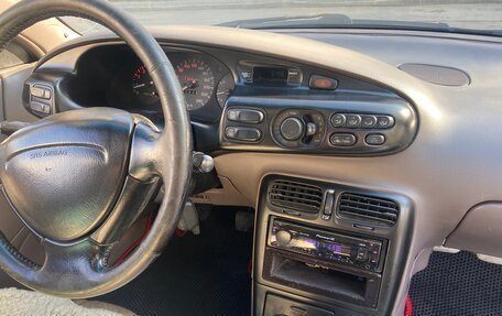 Mazda Xedos 6, 1993 год, 250 000 рублей, 19 фотография