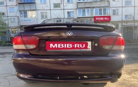 Mazda Xedos 6, 1993 год, 250 000 рублей, 12 фотография