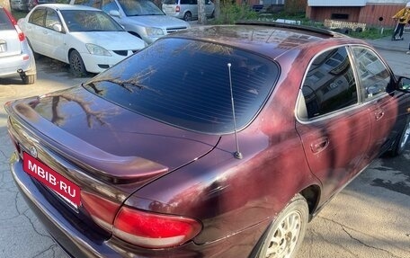 Mazda Xedos 6, 1993 год, 250 000 рублей, 14 фотография