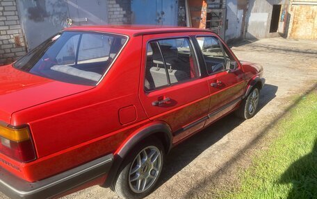 Volkswagen Jetta III, 1985 год, 400 000 рублей, 2 фотография