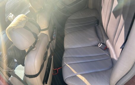 Mazda Xedos 6, 1993 год, 250 000 рублей, 29 фотография