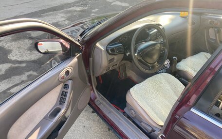 Mazda Xedos 6, 1993 год, 250 000 рублей, 31 фотография