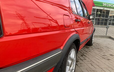 Volkswagen Jetta III, 1985 год, 400 000 рублей, 7 фотография