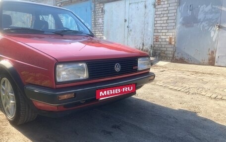 Volkswagen Jetta III, 1985 год, 400 000 рублей, 3 фотография