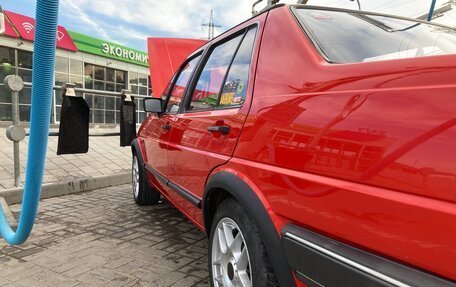 Volkswagen Jetta III, 1985 год, 400 000 рублей, 8 фотография