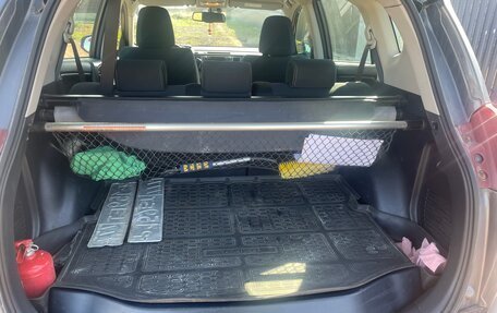 Toyota RAV4, 2014 год, 1 650 000 рублей, 9 фотография