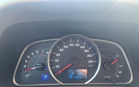 Toyota RAV4, 2014 год, 1 650 000 рублей, 14 фотография