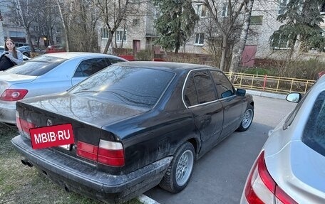BMW 5 серия, 1995 год, 230 000 рублей, 2 фотография