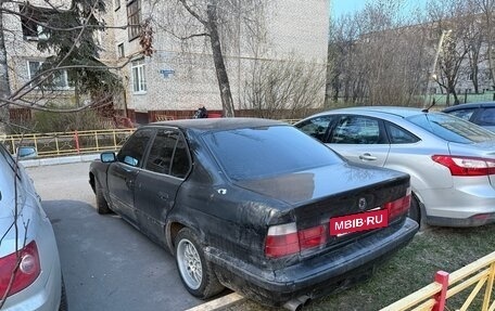 BMW 5 серия, 1995 год, 230 000 рублей, 3 фотография